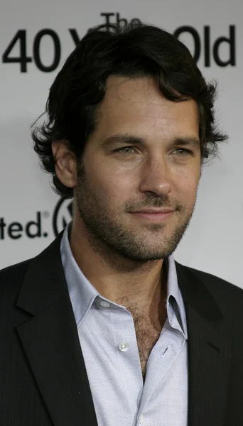 Acteur paul rudd — Stockfoto