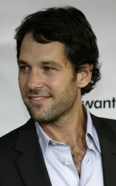 Actor Paul Rudd — Stock Photo, Image