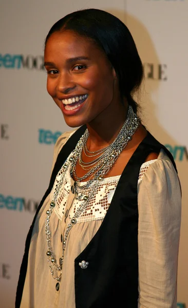 Schauspielerin Joy Bryant — Stockfoto