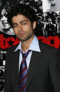 Oyuncu Adrian Grenier 