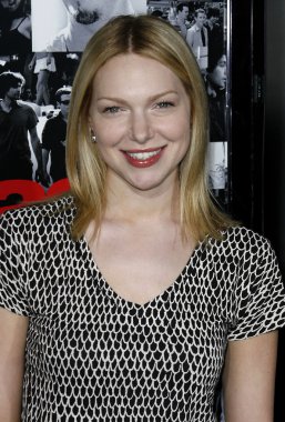 Oyuncu Laura Prepon