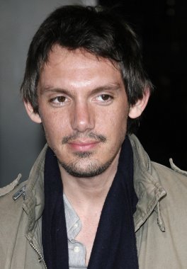 Aktör Lukas Haas