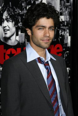 Oyuncu Adrian Grenier 