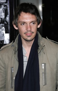 Aktör Lukas Haas