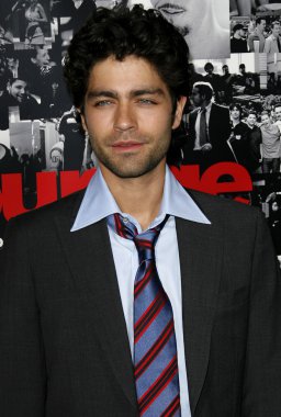 Oyuncu Adrian Grenier 