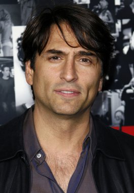 Aktör Vincent Spano