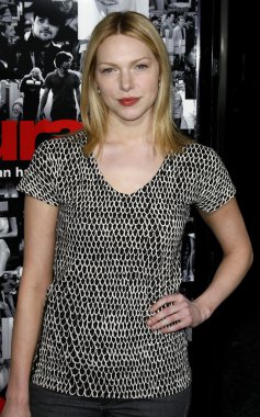 Oyuncu Laura Prepon