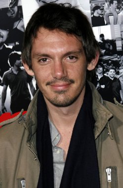 Aktör Lukas Haas