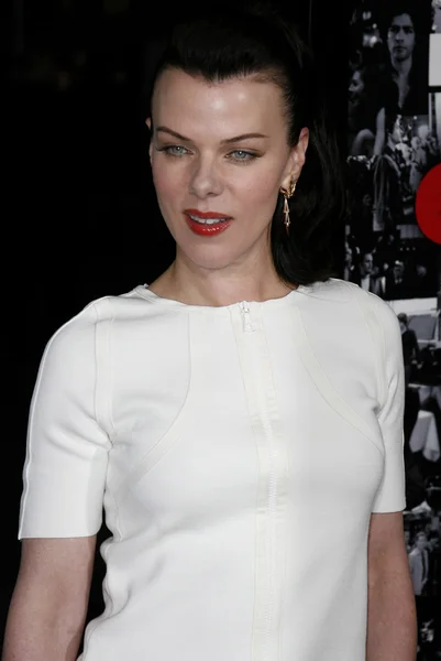 Actriz Debi Mazar — Foto de Stock