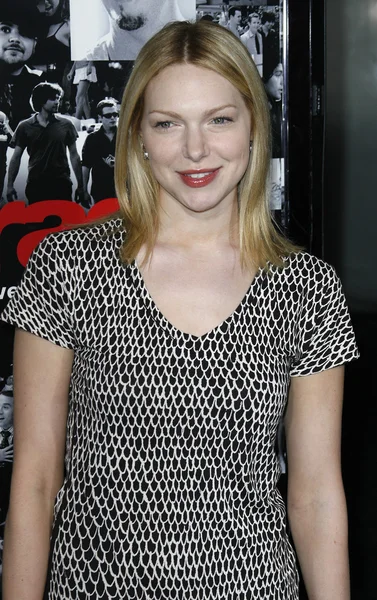 Oyuncu Laura Prepon