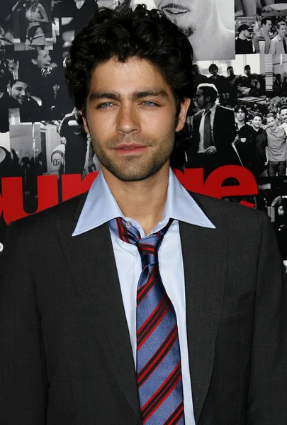 Oyuncu Adrian Grenier 