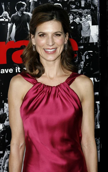 Actress Perrey Reeves — Stock Photo, Image