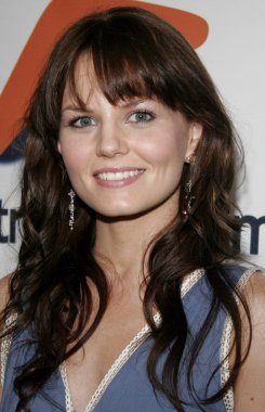 Aktris Jennifer Morrison