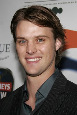 Aktör Jesse Spencer