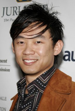 Yönetmen James Wan