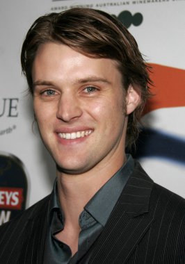 Aktör Jesse Spencer