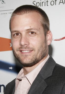Aktör Gabriel Macht