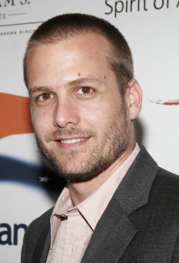 Aktör Gabriel Macht