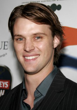 Aktör Jesse Spencer