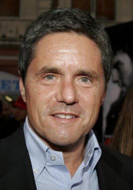 Aktör Brad Grey