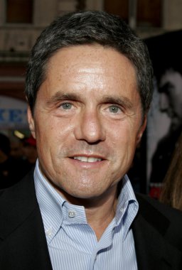 Aktör Brad Grey