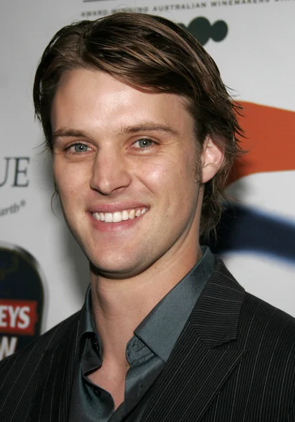 Actor Jesse Spencer — Stock Photo, Image