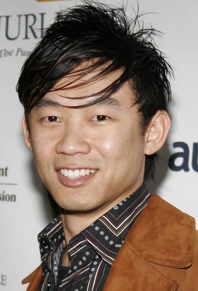 Director James Wan —  Fotos de Stock