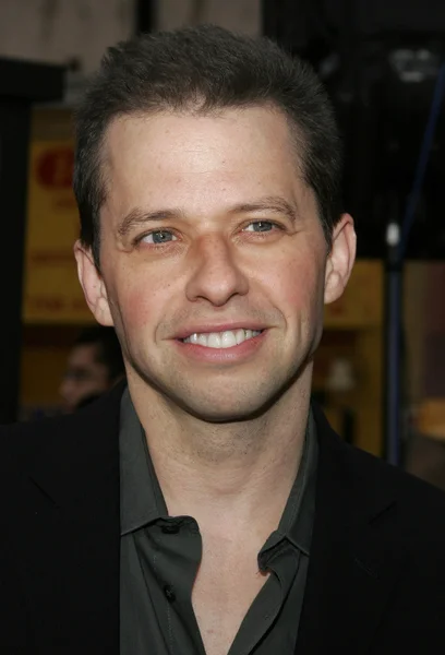 Herec Jon Cryer — Stock fotografie