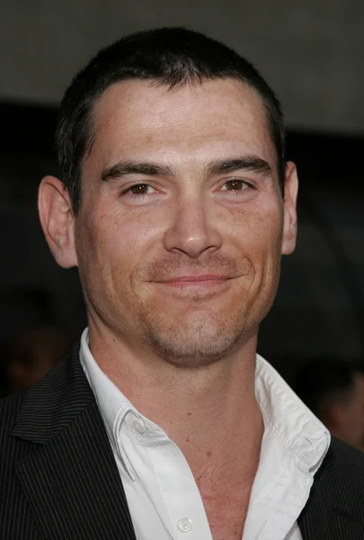 Actor Billy Crudup — Stock Photo, Image