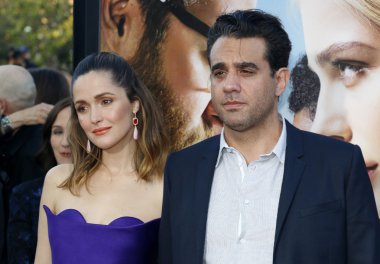 Rose Byrne and Bobby Cannavale
