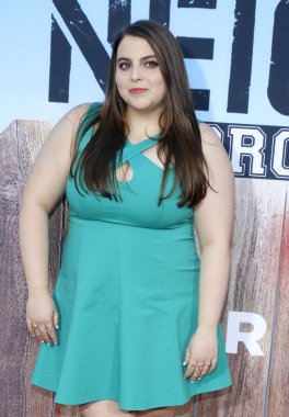 Aktris Beanie Feldstein