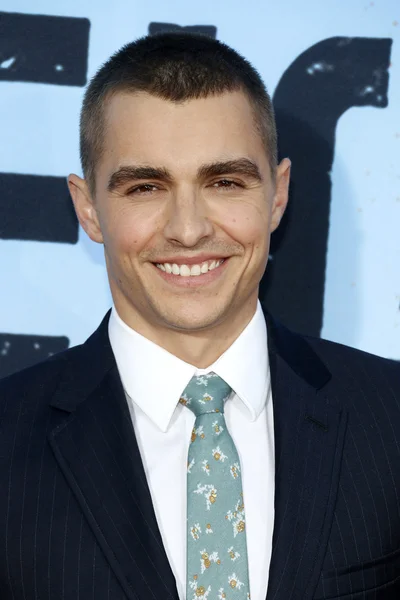 Herec Dave Franco — Stock fotografie