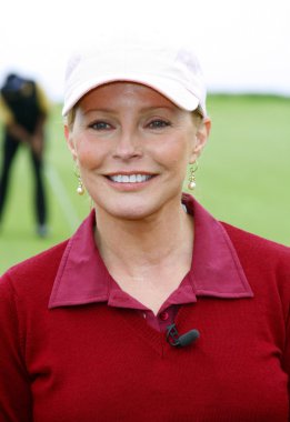 Aktris Cheryl Ladd