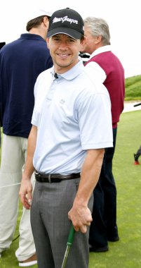 Aktör Mark Wahlberg