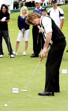 Aktör Kyle Maclachlan 