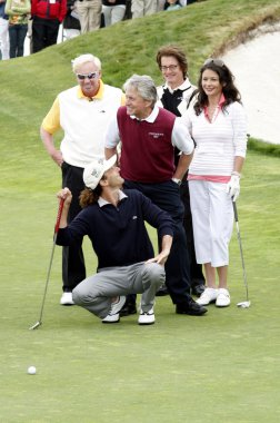  Michael douglas ve catherine zeta-jones