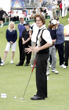 Aktör Kyle Maclachlan 