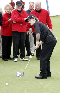 Oyuncu Haley Joel Osment  