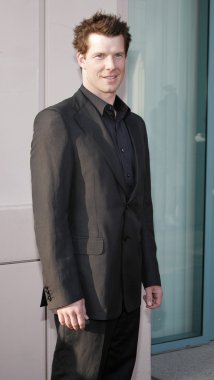aktör Eric Mabius