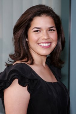 oyuncu America Ferrera