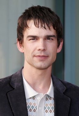 aktör Christopher Gorham