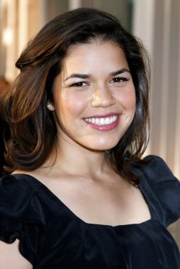 oyuncu America Ferrera