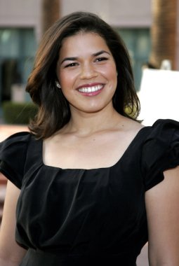 oyuncu America Ferrera