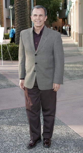 Actor Tony Plana — Stock Photo, Image
