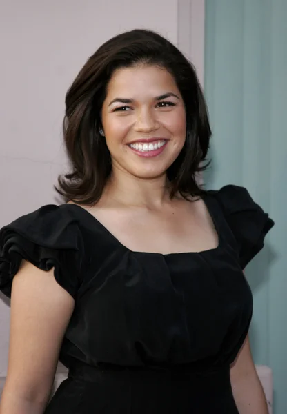 Actrice America Ferrera — Photo