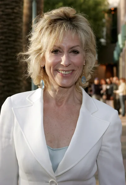 Skådespelerskan Judith Light — Stockfoto