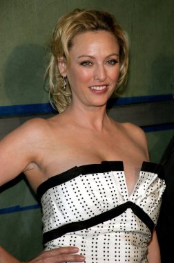 Aktris Virginia Madsen