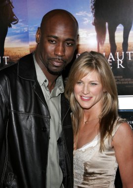 Aktör D.B. Woodside