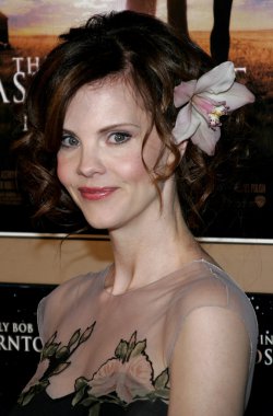 Aktris Kiersten Warren