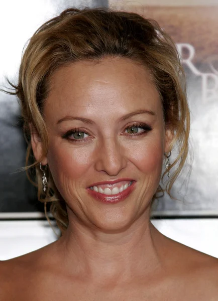 Actress Virginia Madsen — Stock Photo, Image